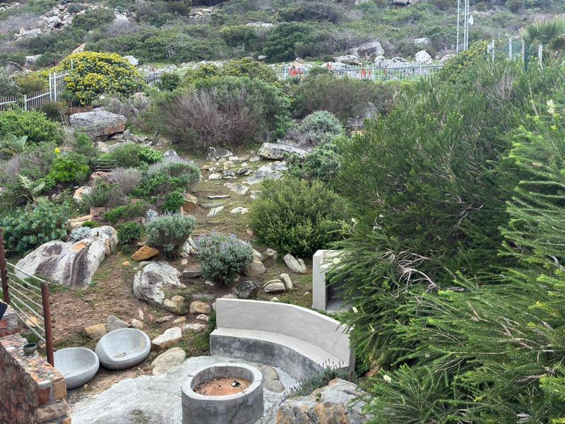 3 Bedroom Property for Sale in Glencairn Heights Western Cape